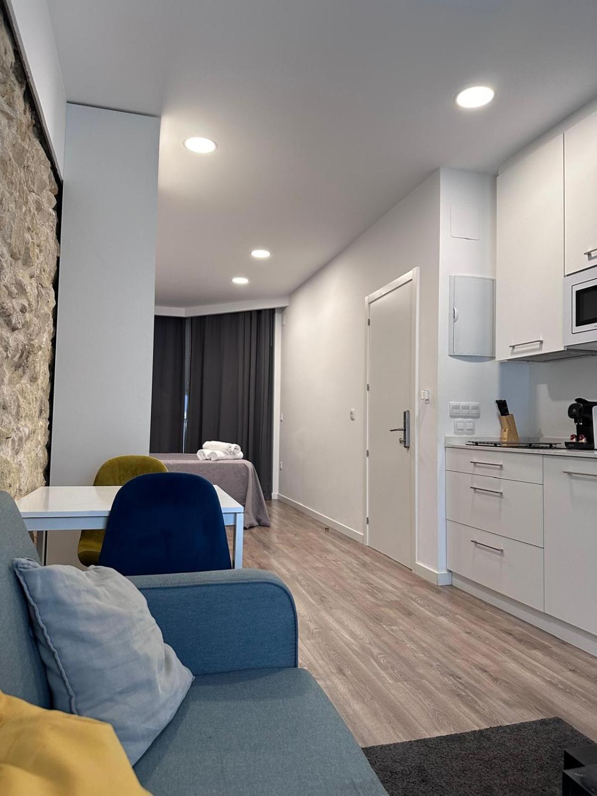 Lotus Suites Alicante Exterior photo