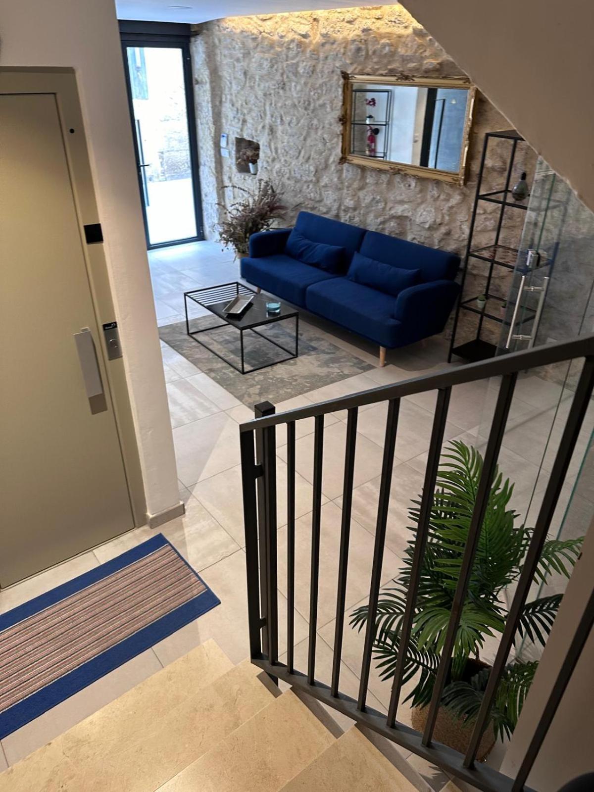 Lotus Suites Alicante Exterior photo