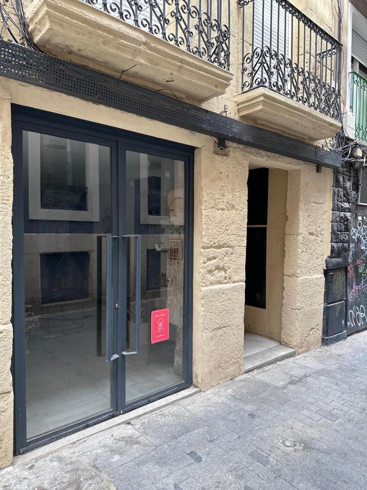 Lotus Suites Alicante Exterior photo